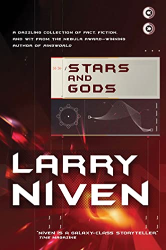 Stars and Gods: A Collection of Fact, Fiction & Wit